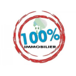 Logo-100%-immobilier